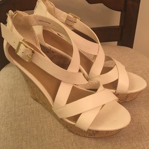 Express Wedges